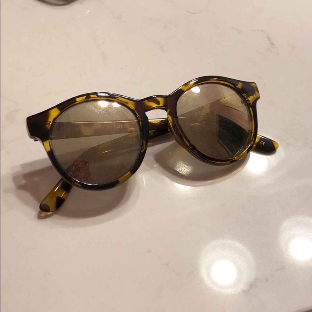Le Specs Sunglasses